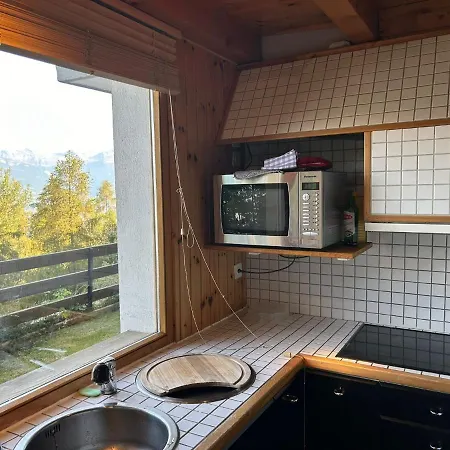 Chalet Les Trembles Mountain & Quiet 12 Pers