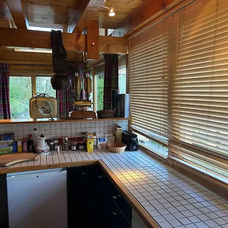 Les Trembles Mountain & Quiet 12 Pers *