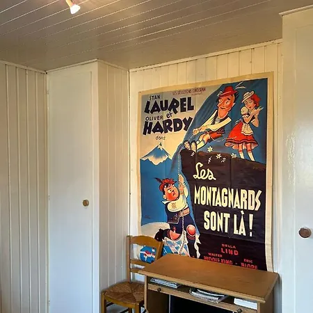 Les Trembles Mountain & Quiet 12 Pers Chalet Veysonnaz