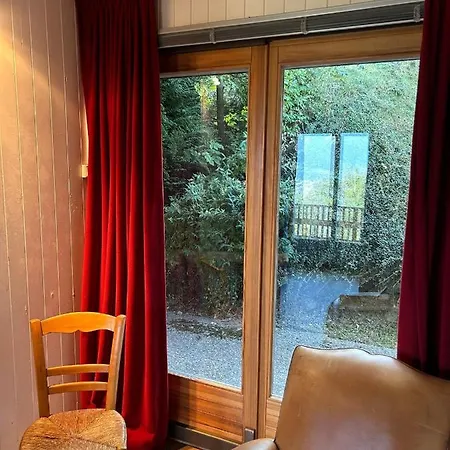 Chalet Les Trembles Mountain & Quiet 12 Pers