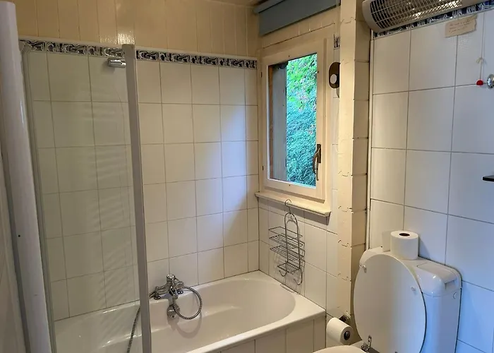 Les Trembles Mountain & Quiet 12 Pers * Вейзона