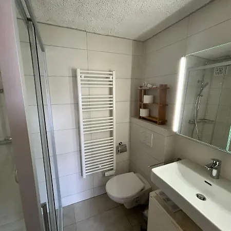 Les Trembles Mountain & Quiet 12 Pers * 베이소나츠